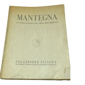 1940s Mantegna The Silvana Collection